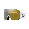 Matte White