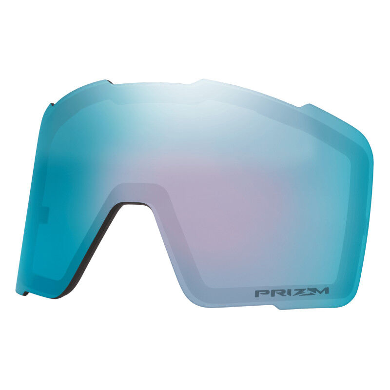 Oakley Line Miner Pro L - Lyžařské brýle | Hardloop