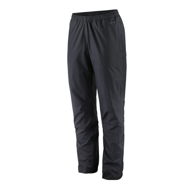 W's Torrentshell 3L Pants - Regnbukser - Damer