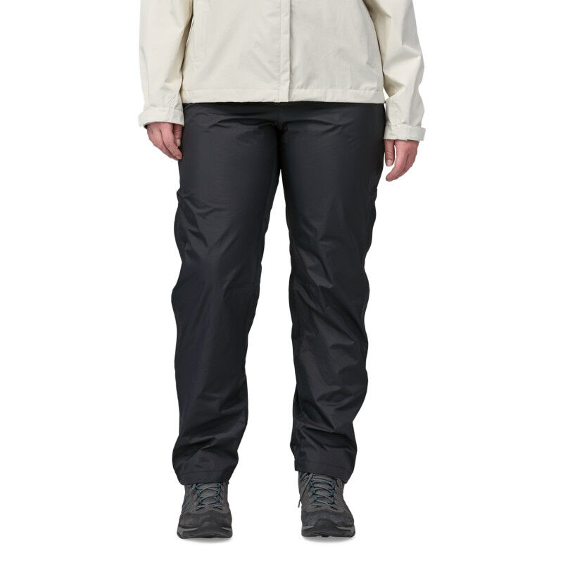 Patagonia W's Torrentshell 3L Pants - Pantalones impermeable - Mujer | Hardloop