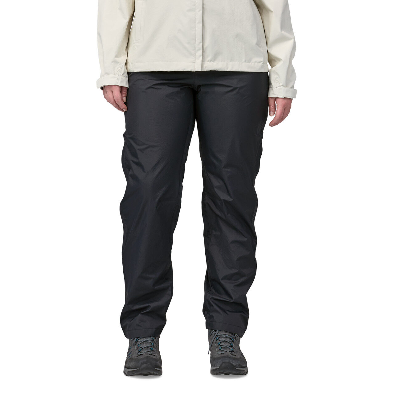 Patagonia W's Torrentshell 3L Pants - Pantalon imperméable femme | Hardloop