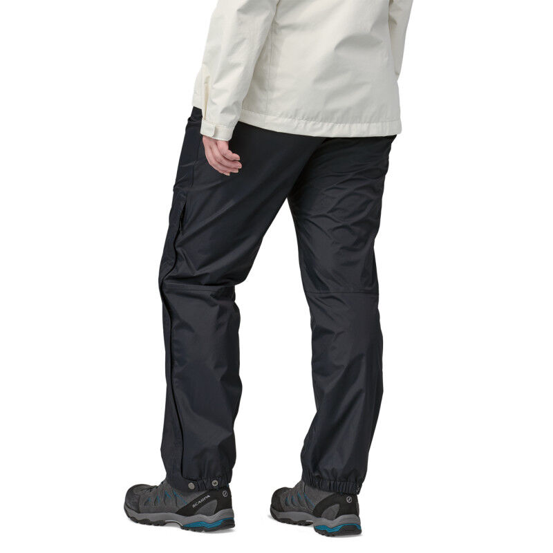 Patagonia W's Torrentshell 3L Pants - Calça impermeável mulher | Hardloop