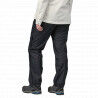 Patagonia W's Torrentshell 3L Pants - Sadehousut - Naiset | Hardloop