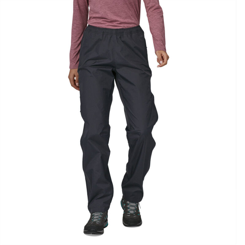 Patagonia W's Torrentshell 3L Pants - Regenhose - Damen | Hardloop