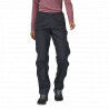 Patagonia W's Torrentshell 3L Pants - Pantalon imperméable femme | Hardloop