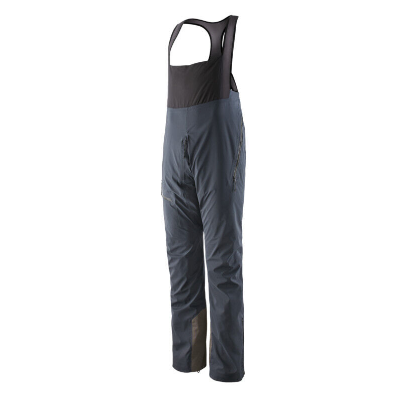 Patagonia M's Dual Aspect Bibs - Calça hardshell homem | Hardloop