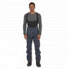 Patagonia M's Dual Aspect Bibs - Hardshellbroek - Heren | Hardloop