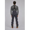 Patagonia M's Dual Aspect Bibs - Hardshellbroek - Heren | Hardloop
