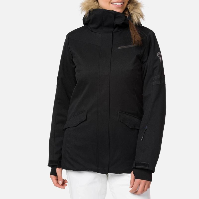 Rossignol - Parka Jacket - Chaqueta de esquí - Mujer