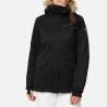 Rossignol Parka Jacket - Laskettelutakki - Naiset