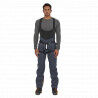 Patagonia M's Dual Aspect Bibs - Hardshell byxa - Herr | Hardloop