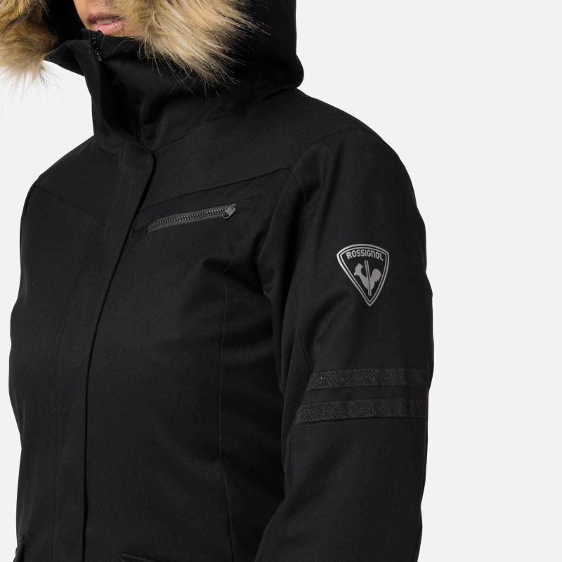 Rossignol - Parka Jacket - Ski jacket - Women's