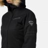 Rossignol Parka Jacket - Dámská Lyžařská bunda | Hardloop