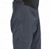 Patagonia M's Dual Aspect Bibs - Hardshell bukser - Herrer | Hardloop