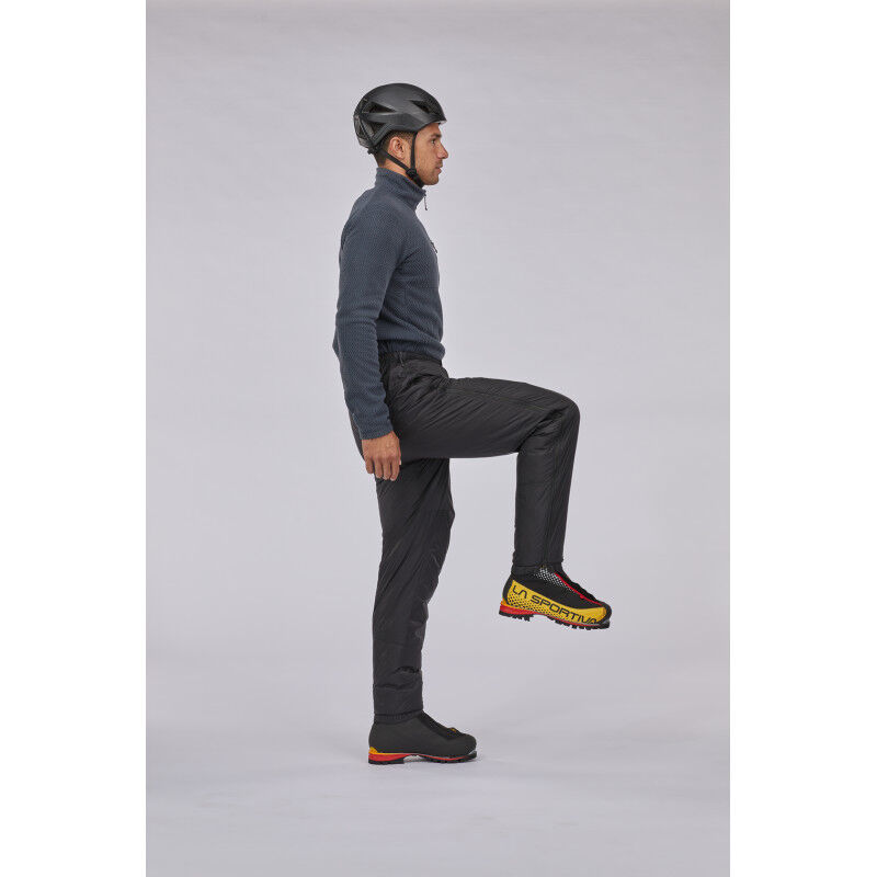 Patagonia DAS Light Pants - Hardshellbroek | Hardloop