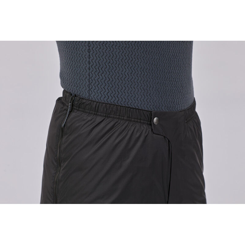 Patagonia DAS Light Pants - Pantalon hardshell | Hardloop