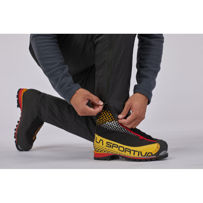 Patagonia DAS Light Pants - Pantalones impermeable | Hardloop