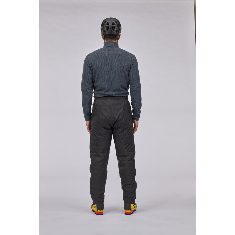 Patagonia DAS Light Pants - Spodnie hardshell | Hardloop