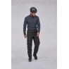 Patagonia DAS Light Pants - Spodnie hardshell | Hardloop