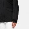 Rossignol Parka Jacket - Veste ski femme | Hardloop