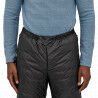 Patagonia DAS Light Pants - Spodnie hardshell | Hardloop