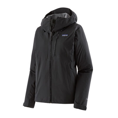 Granite Crest Jkt - Casaco impermeável mulher