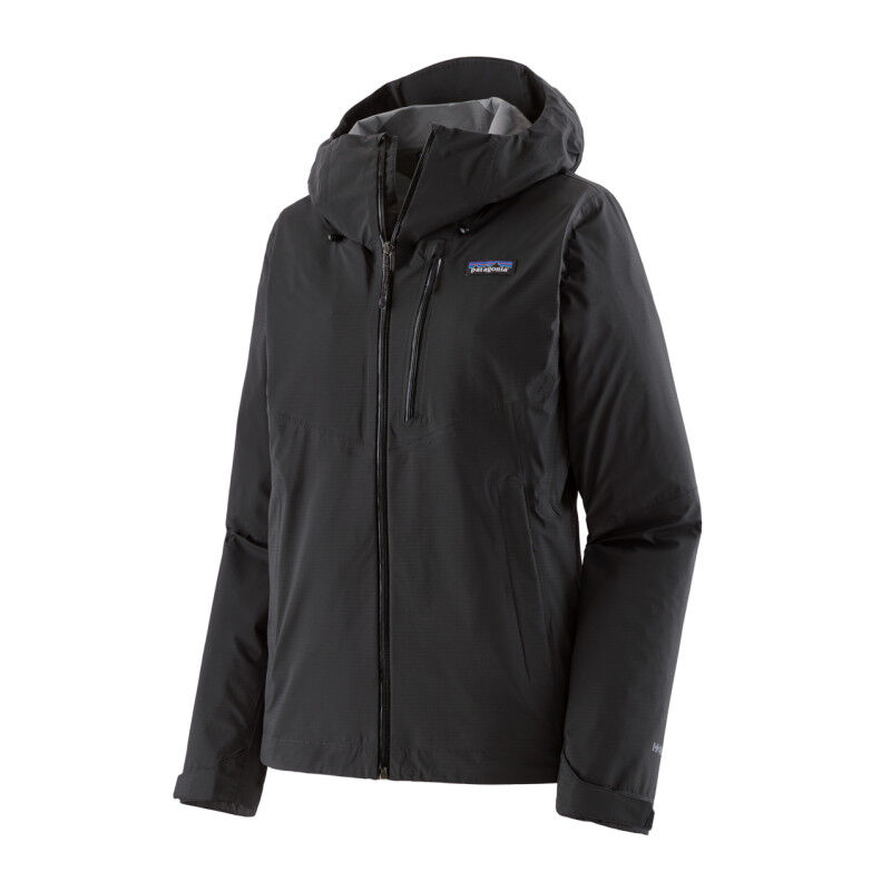 Granite Crest Jkt - Regenjas - Dames