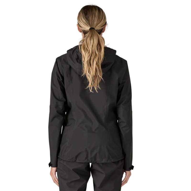 Patagonia Granite Crest Jkt - Regenjas - Dames