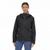 Patagonia Granite Crest Jkt - Chaqueta impermeable - Mujer