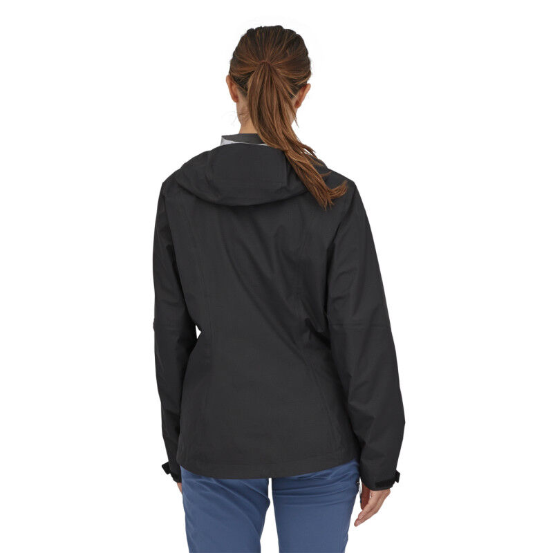 Patagonia Granite Crest Jkt - Regenjas - Dames