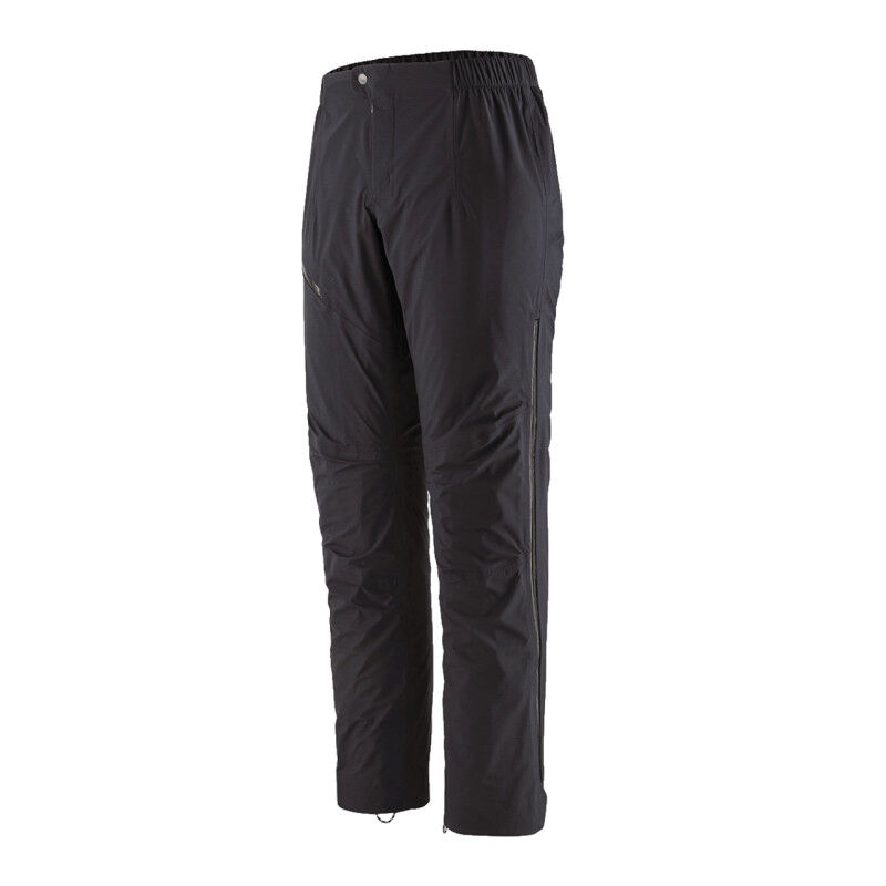 Patagonia Granite Crest Rain Pants - Regenbroek - Heren | Hardloop