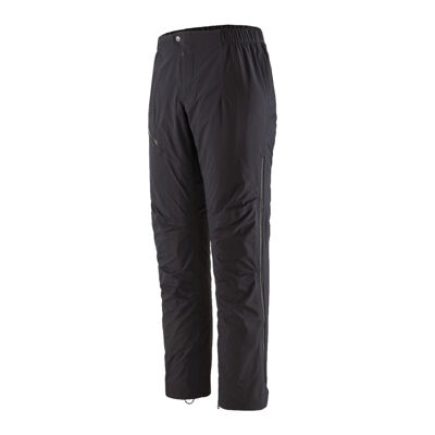 Granite Crest Rain Pants - Sadehousut - Miehet