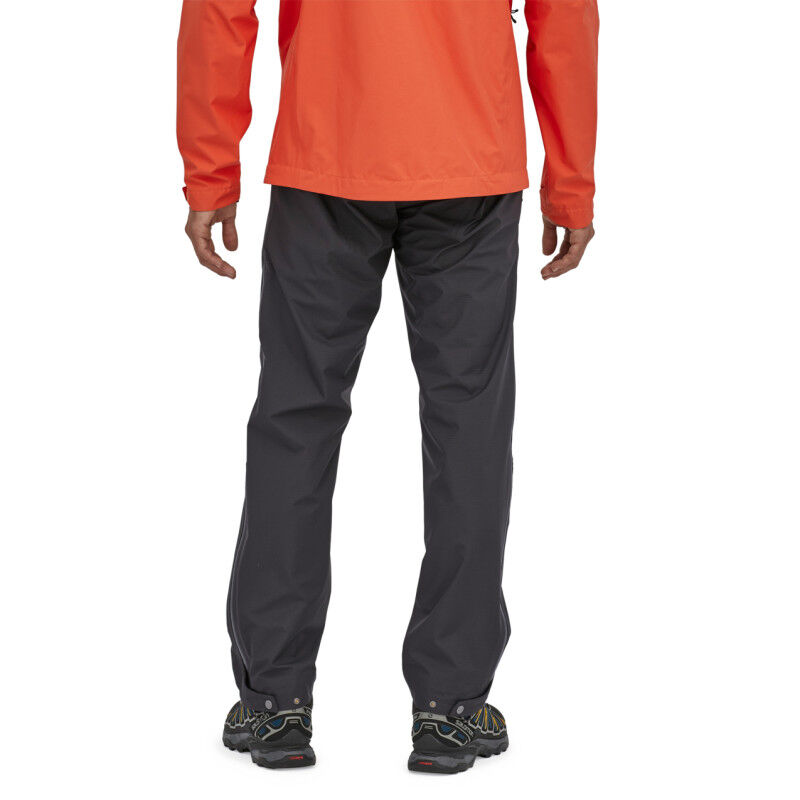 Patagonia Granite Crest Rain Pants - Sadehousut - Miehet | Hardloop