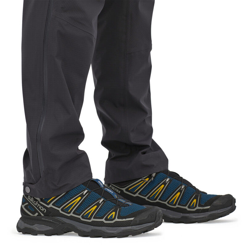 Patagonia Granite Crest Rain Pants - Sadehousut - Miehet | Hardloop