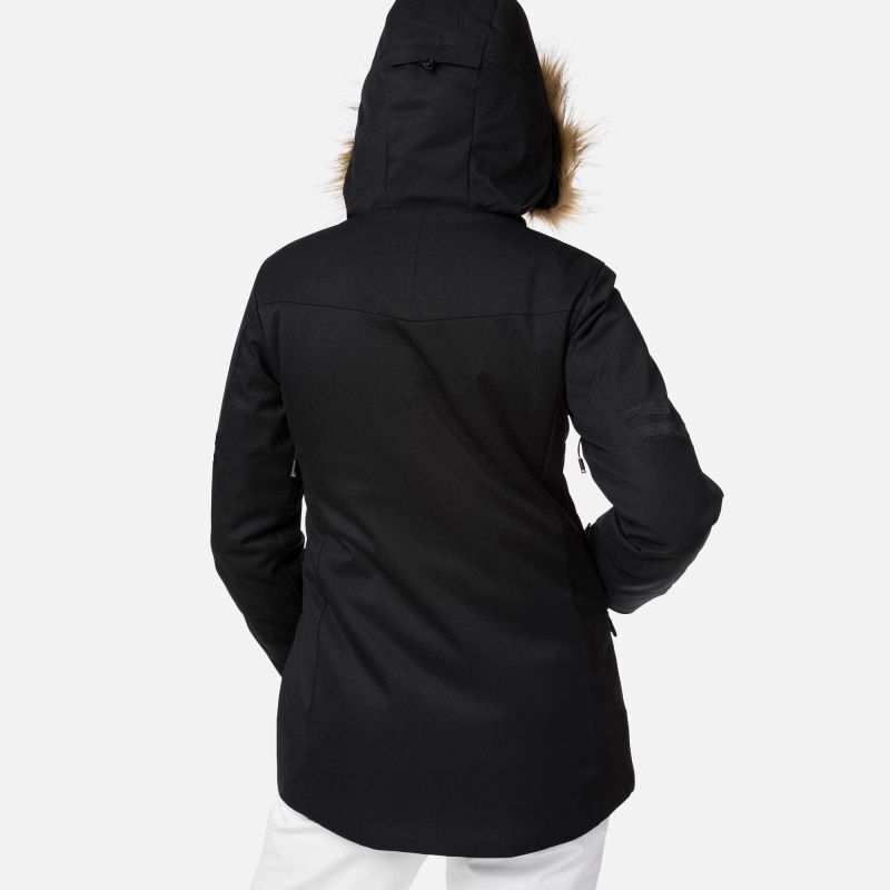 Rossignol Parka Jacket - Kurtka narciarska damska | Hardloop