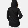 Rossignol Parka Jacket - Skidjacka Dam