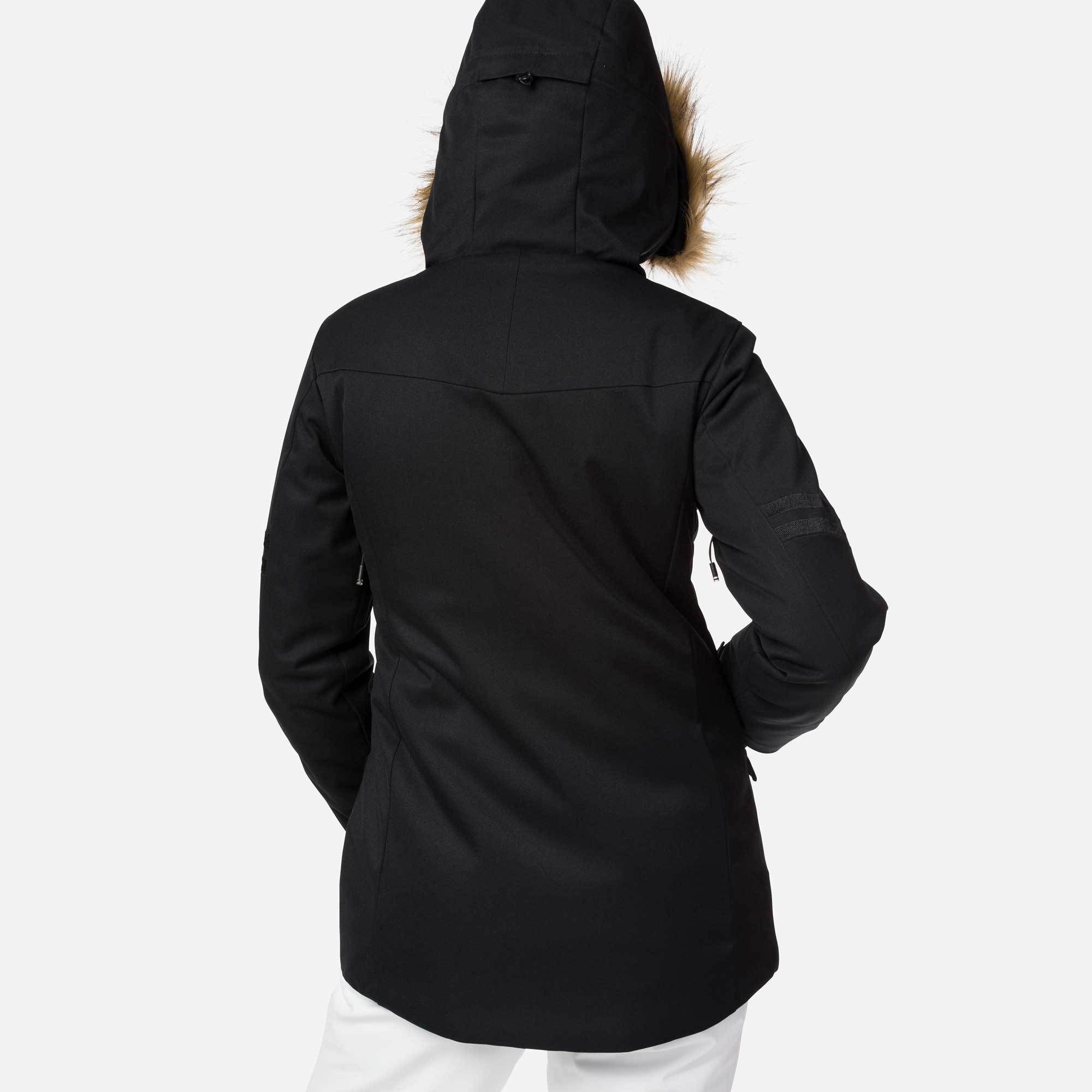 Rossignol Parka Jacket - Veste ski femme | Hardloop