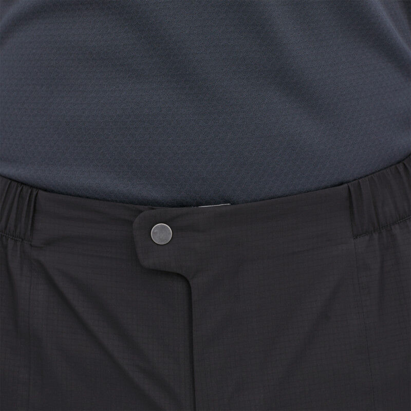 Patagonia Granite Crest Rain Pants - Regenbroek - Heren | Hardloop