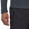 Patagonia Granite Crest Rain Pants - Regenbroek - Heren | Hardloop