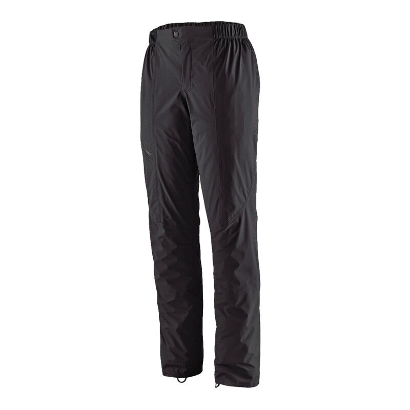 Patagonia Granite Crest Rain Pants - Regnbukser - Damer | Hardloop