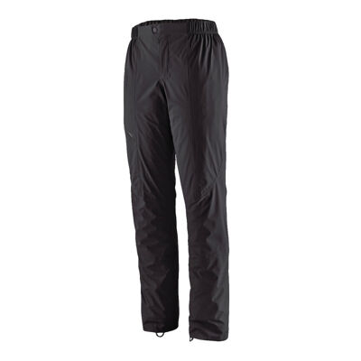 Granite Crest Rain Pants - Sadehousut - Naiset