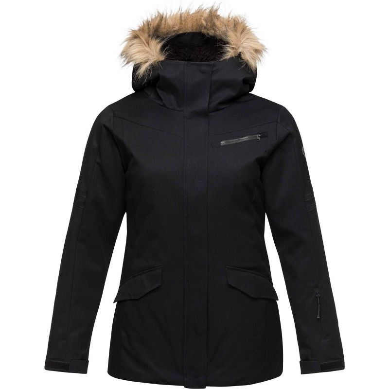 Rossignol Parka Jacket - Kurtka narciarska damska | Hardloop