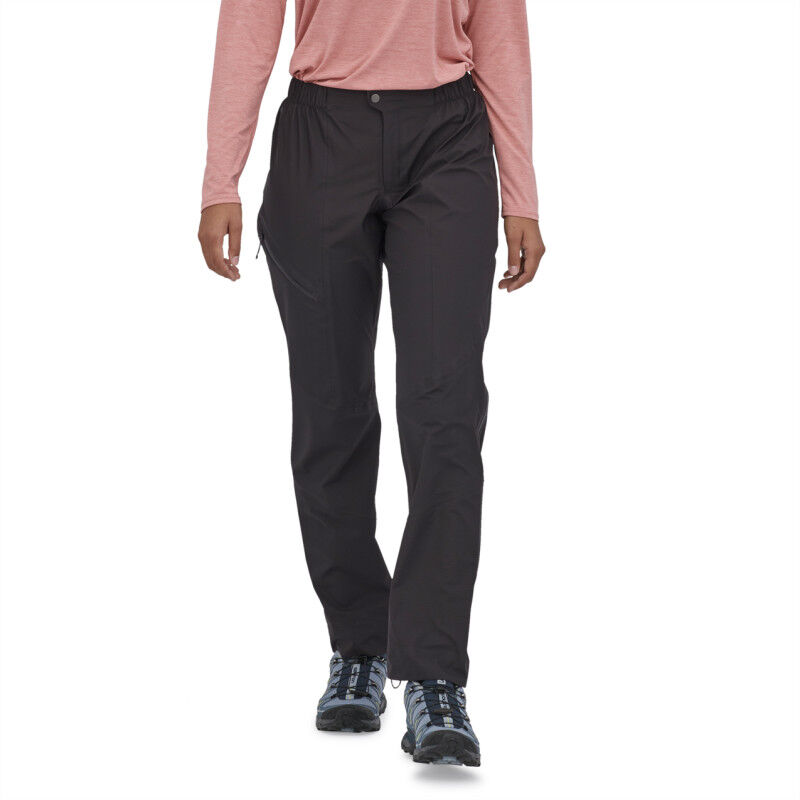 Patagonia Granite Crest Rain Pants - Pantalon imperméable femme | Hardloop