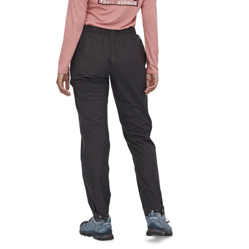 Patagonia Granite Crest Rain Pants - Pantalon imperméable femme | Hardloop