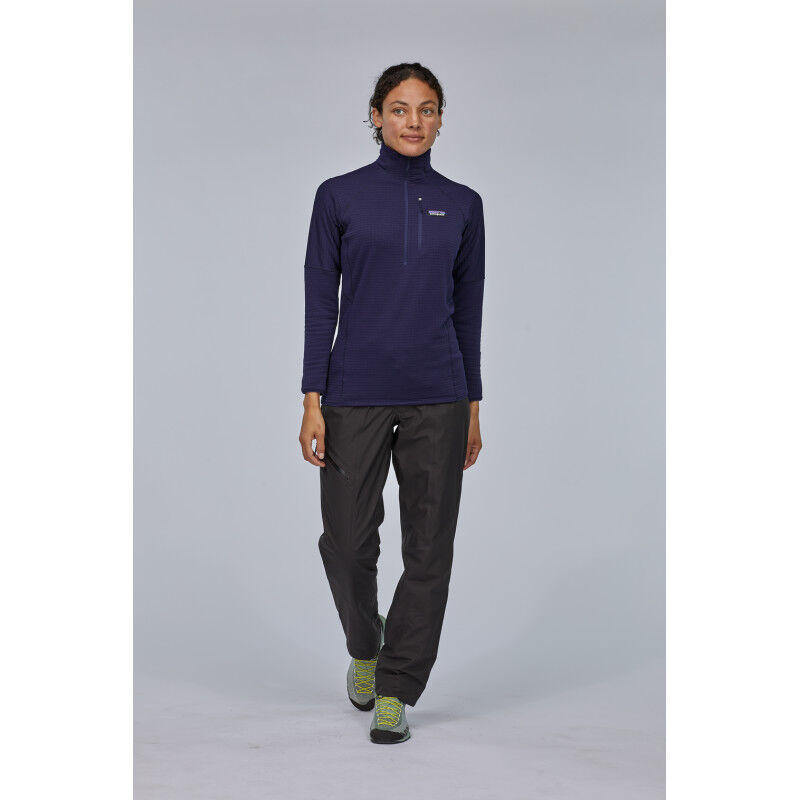 Patagonia Granite Crest Rain Pants - Pantalon imperméable femme | Hardloop