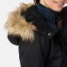 Rossignol Parka Jacket - Dámská Lyžařská bunda | Hardloop