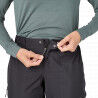 Patagonia Granite Crest Rain Pants - Regnbyxa - Dam | Hardloop