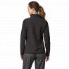 Patagonia R2 CrossStrata Jacket - Veste softshell femme | Hardloop
