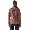 Patagonia R2 CrossStrata Hoody - Veste softshell femme | Hardloop