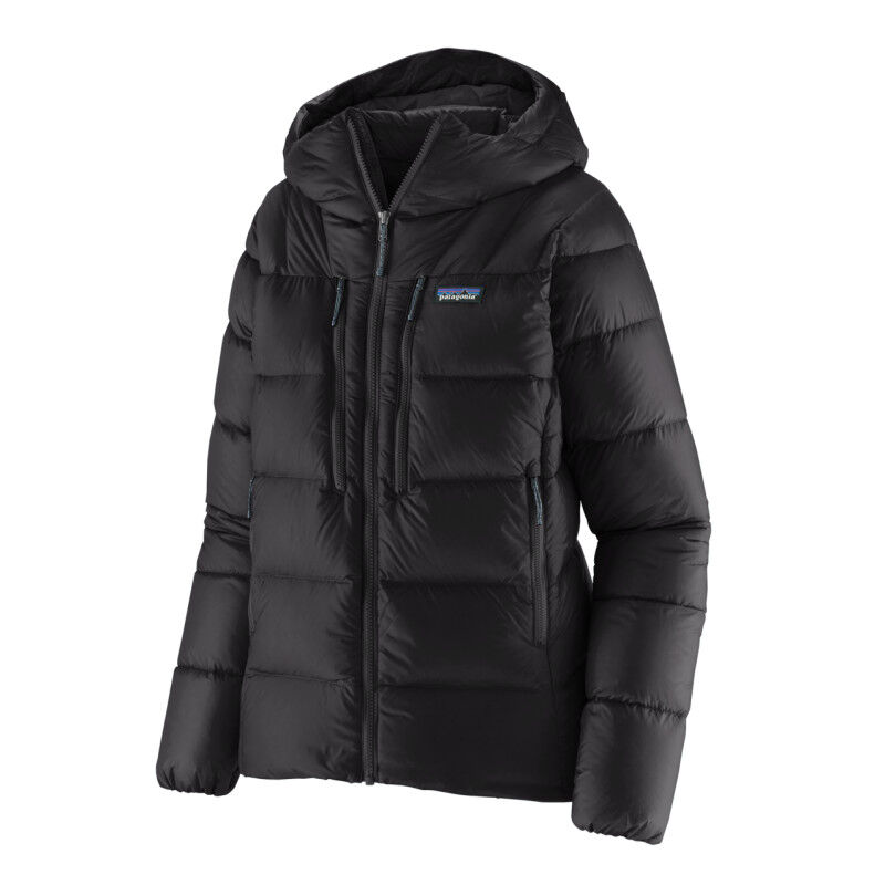 Patagonia Fitz Roy Down Hoody - Down jacket - Women's | Hardloop